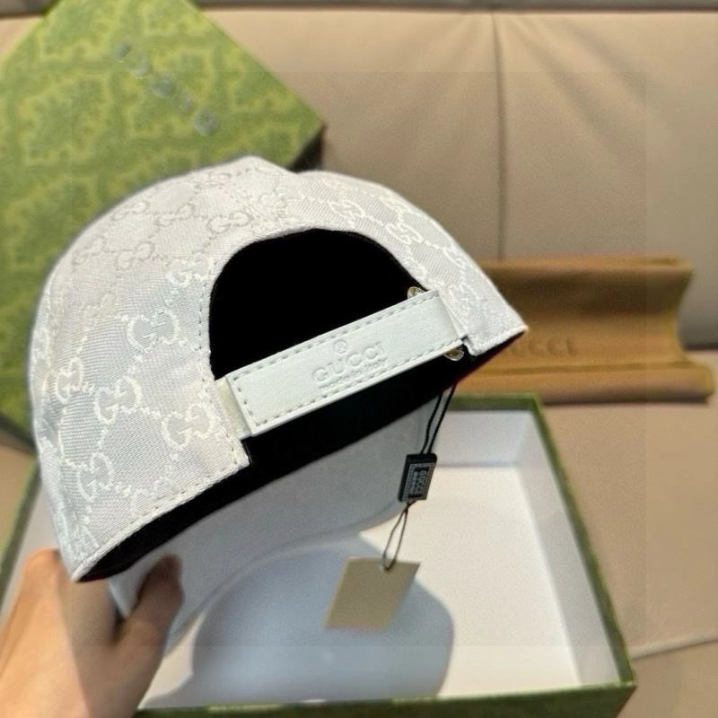 Gucci Caps Upgraded 261361