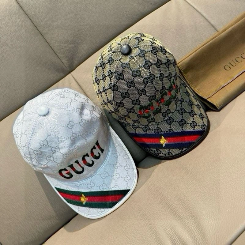 Gucci Caps Upgraded 261361