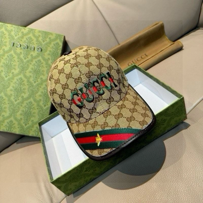 Durable Gucci Caps 261358