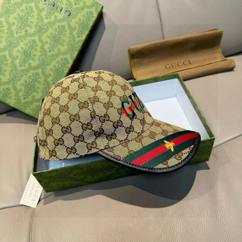 Durable Gucci Caps 261358