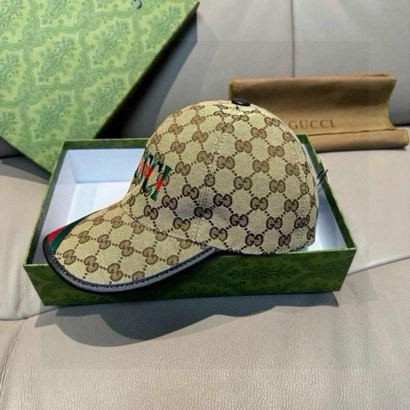 Durable Gucci Caps 261358