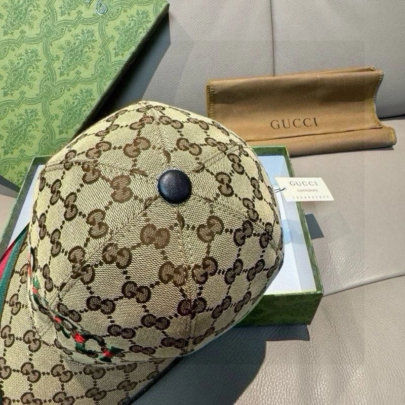 Durable Gucci Caps 261358