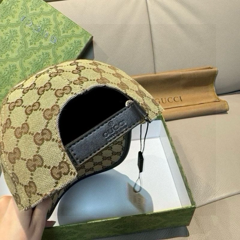 Durable Gucci Caps 261358