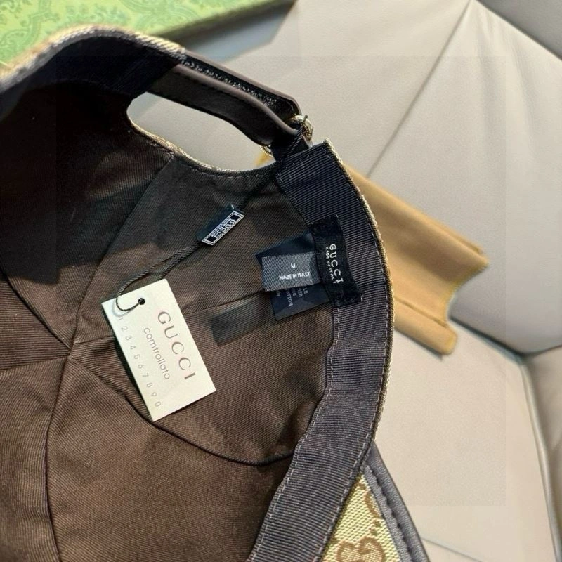 Durable Gucci Caps 261358