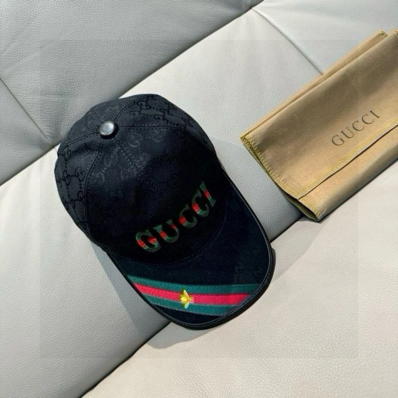 Gucci Caps WellDesigned 261359
