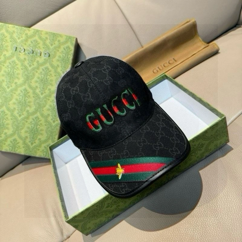 Gucci Caps WellDesigned 261359