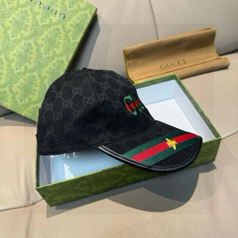 Gucci Caps WellDesigned 261359