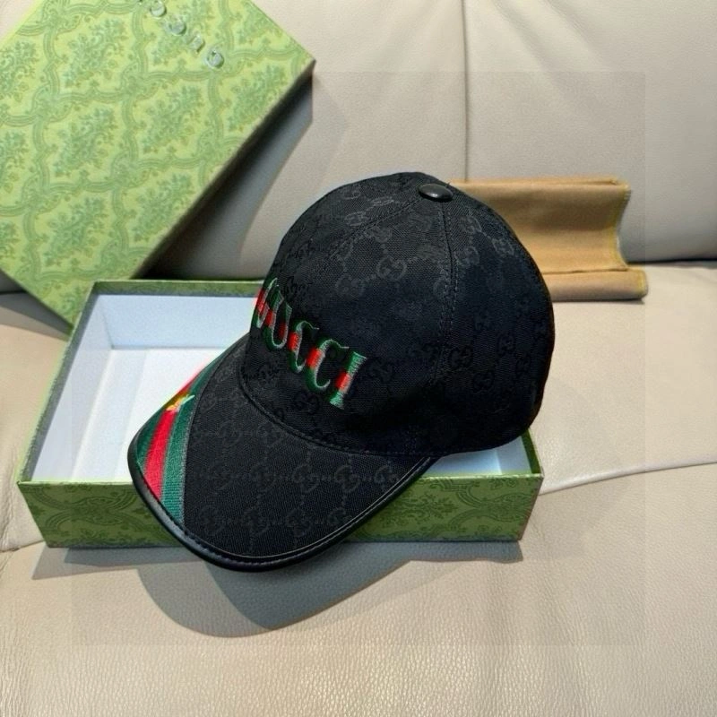 Gucci Caps WellDesigned 261359