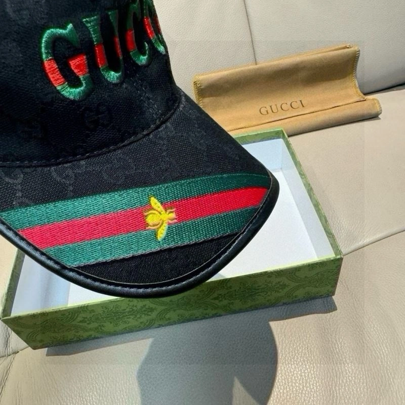 Gucci Caps WellDesigned 261359