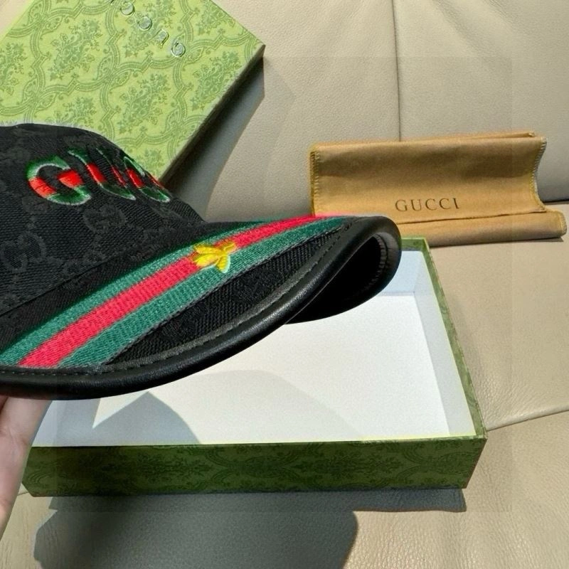 Gucci Caps WellDesigned 261359