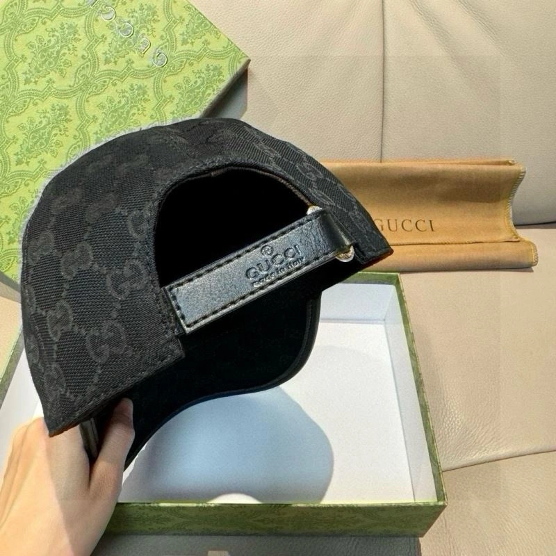 Gucci Caps WellDesigned 261359
