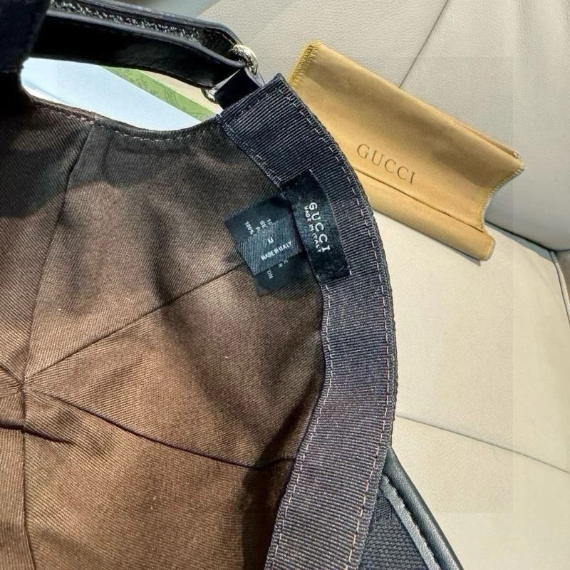 Gucci Caps WellDesigned 261359