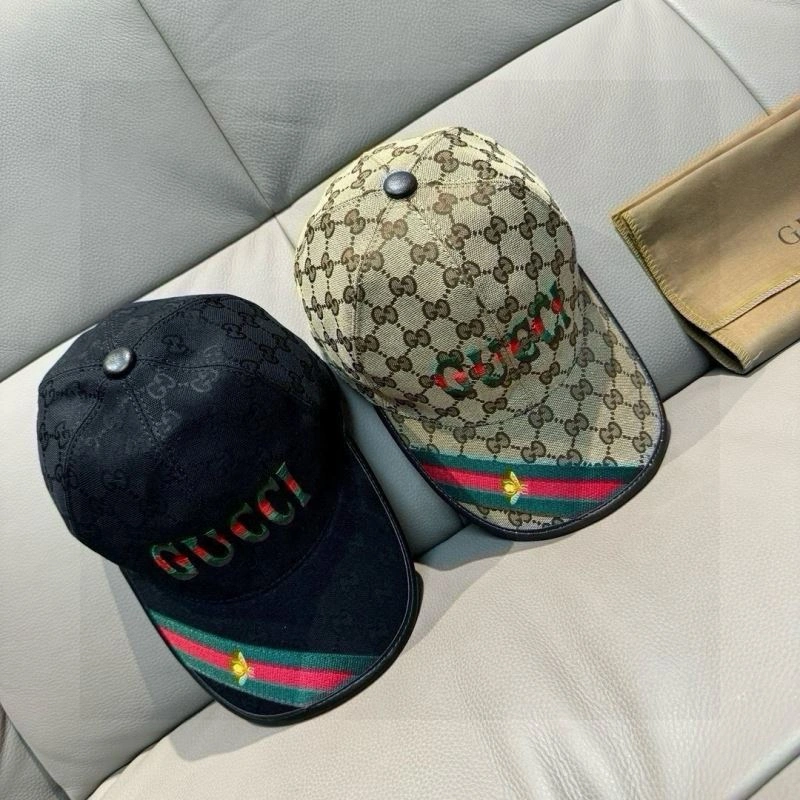 Gucci Caps WellDesigned 261359