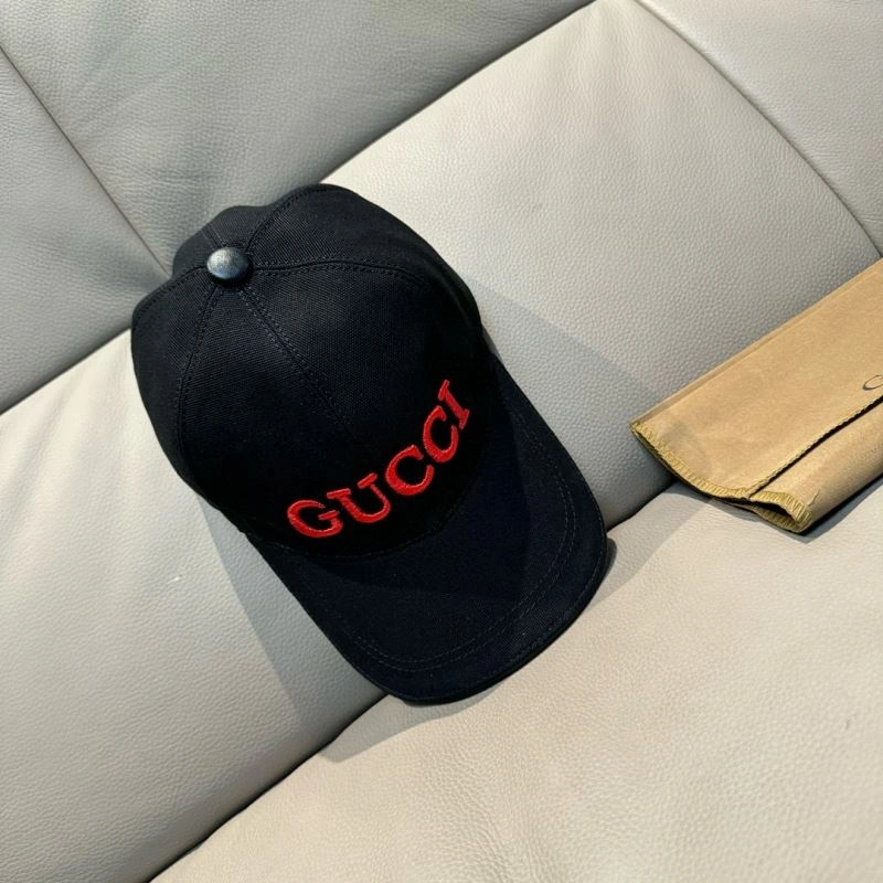 Gucci Caps OnTrend 261357