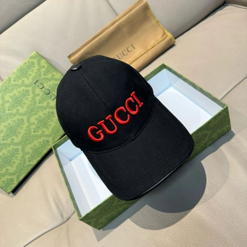Gucci Caps OnTrend 261357