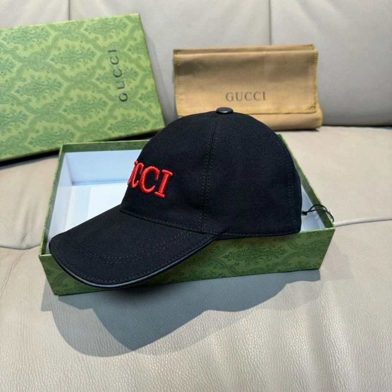Gucci Caps OnTrend 261357