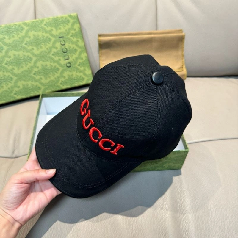Gucci Caps OnTrend 261357