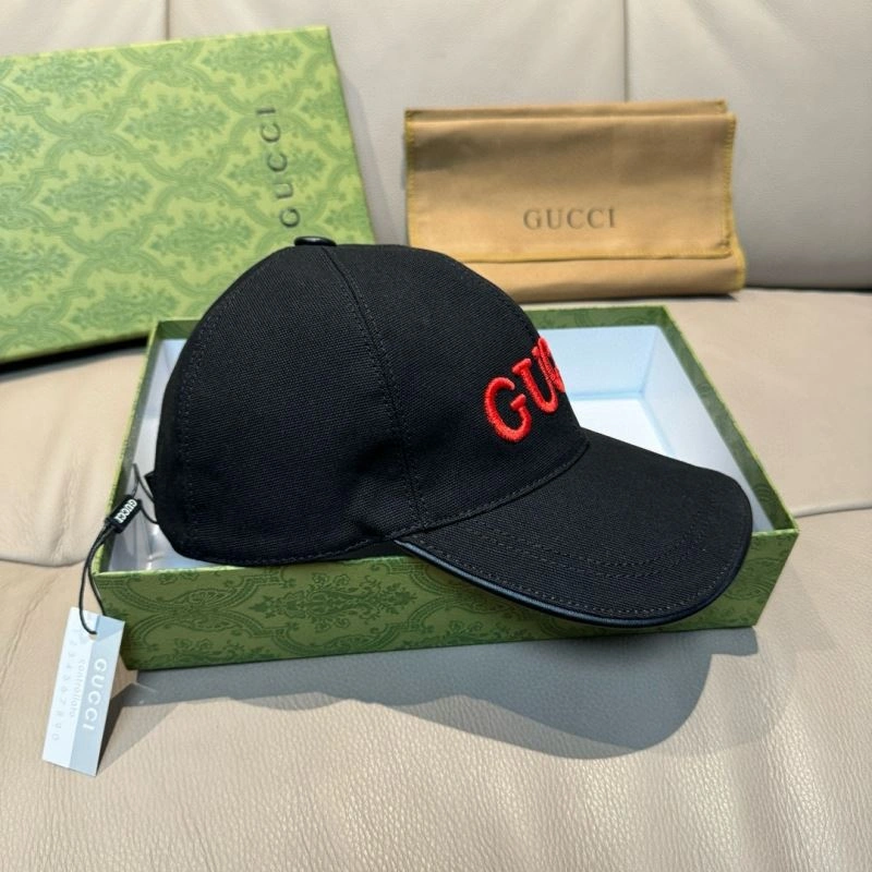 Gucci Caps OnTrend 261357