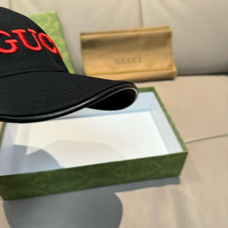 Gucci Caps OnTrend 261357