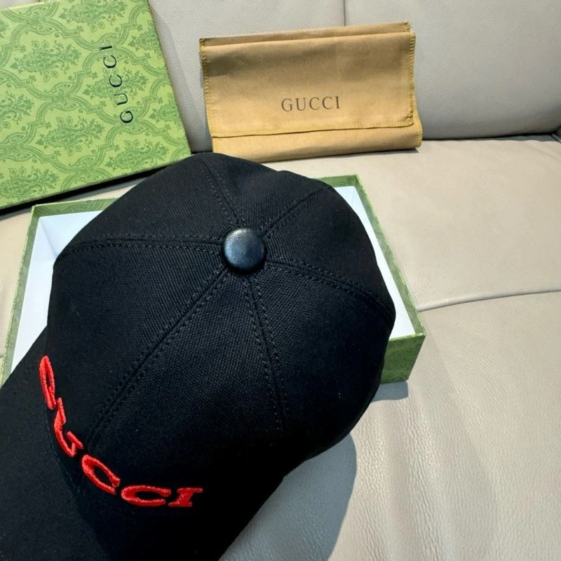 Gucci Caps OnTrend 261357