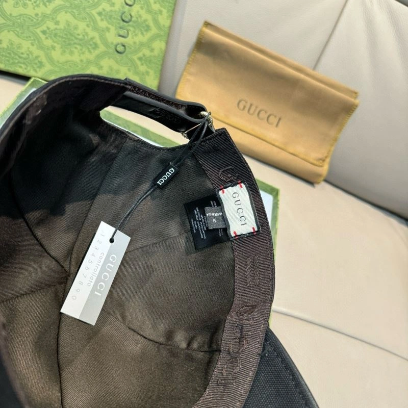 Gucci Caps OnTrend 261357
