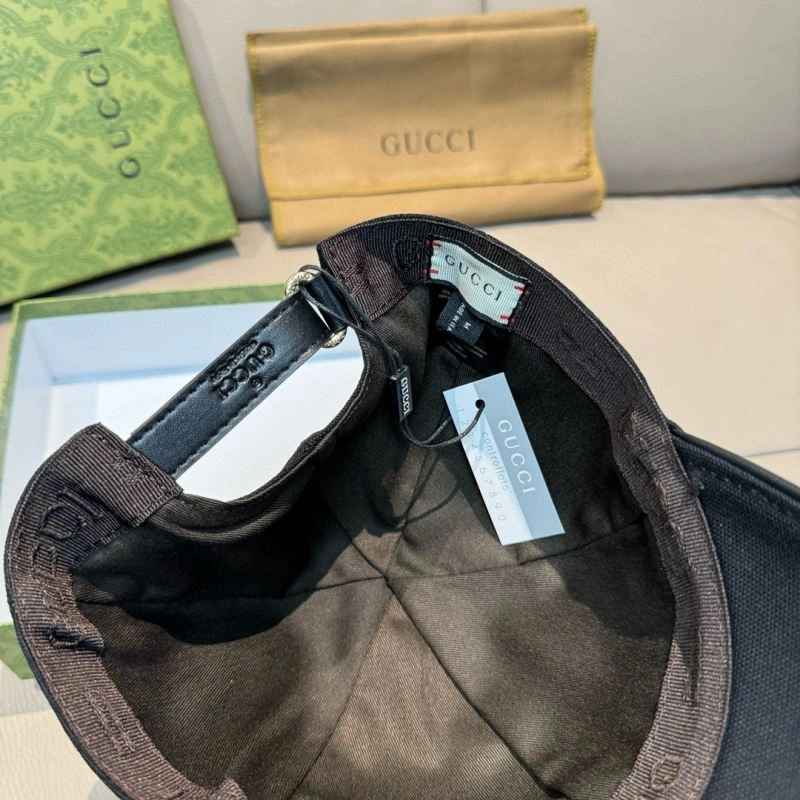 Gucci Caps OnTrend 261357