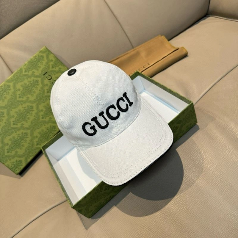 SmartChoice Gucci Caps 261356