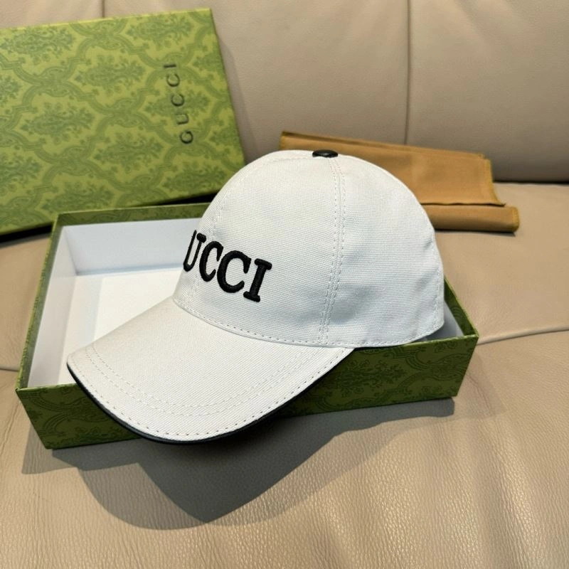 SmartChoice Gucci Caps 261356