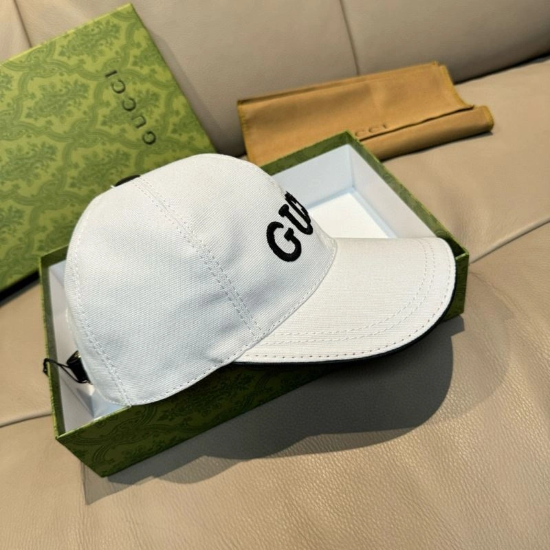SmartChoice Gucci Caps 261356