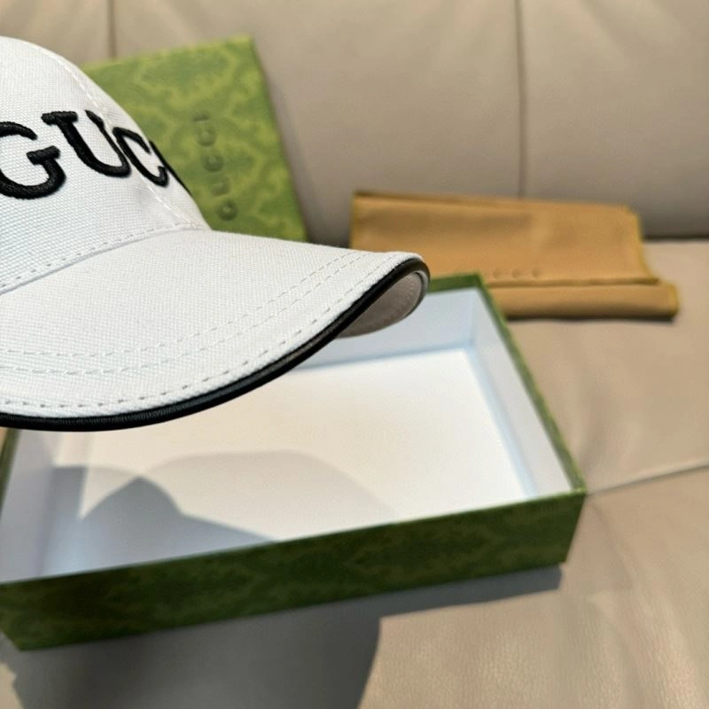 SmartChoice Gucci Caps 261356
