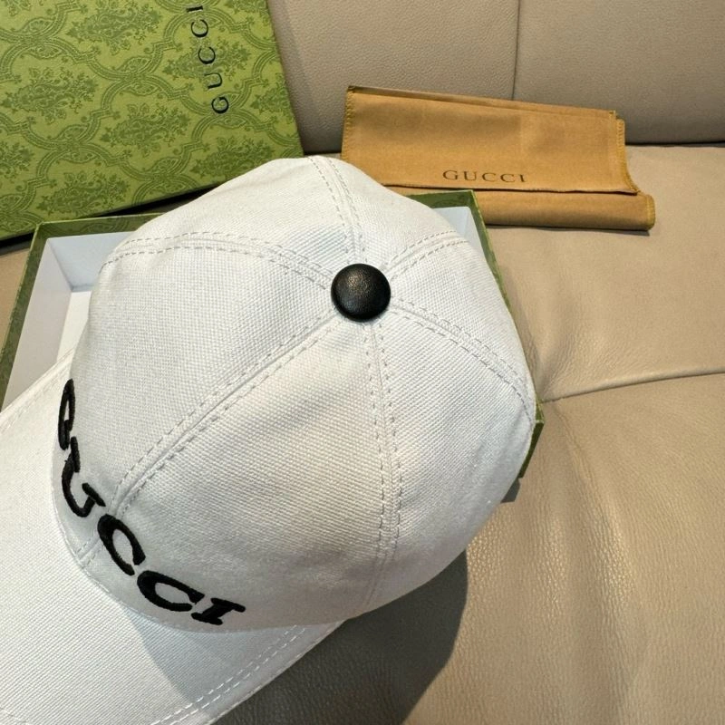 SmartChoice Gucci Caps 261356