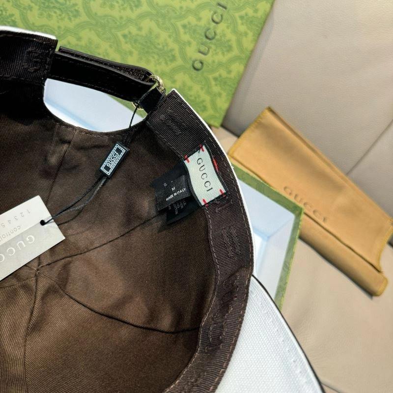 SmartChoice Gucci Caps 261356