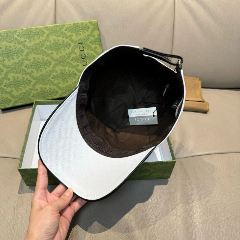 SmartChoice Gucci Caps 261356