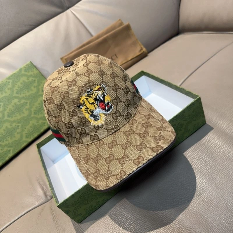 SmartChoice Gucci Caps 261355