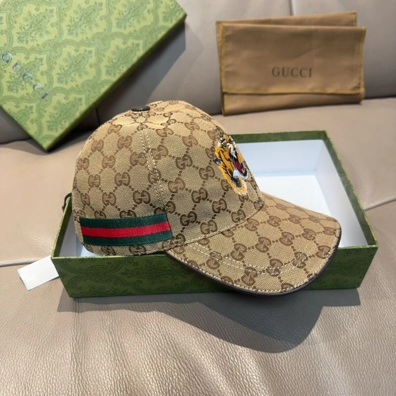 SmartChoice Gucci Caps 261355