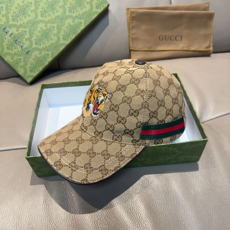 SmartChoice Gucci Caps 261355