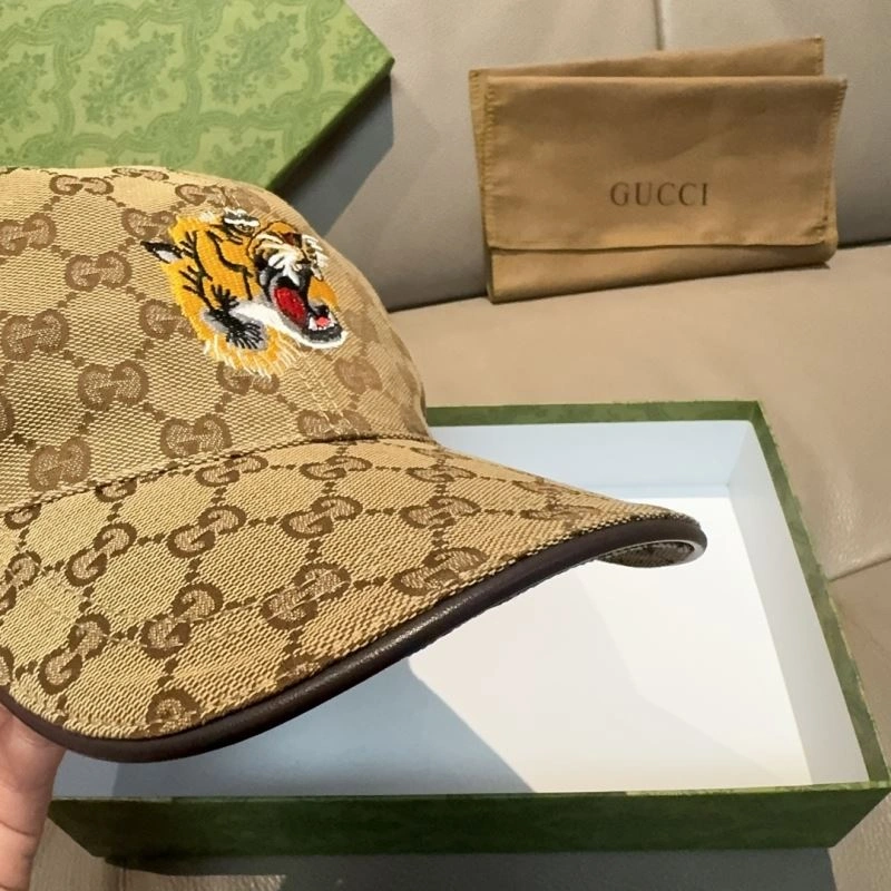 SmartChoice Gucci Caps 261355