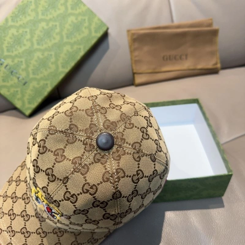 SmartChoice Gucci Caps 261355