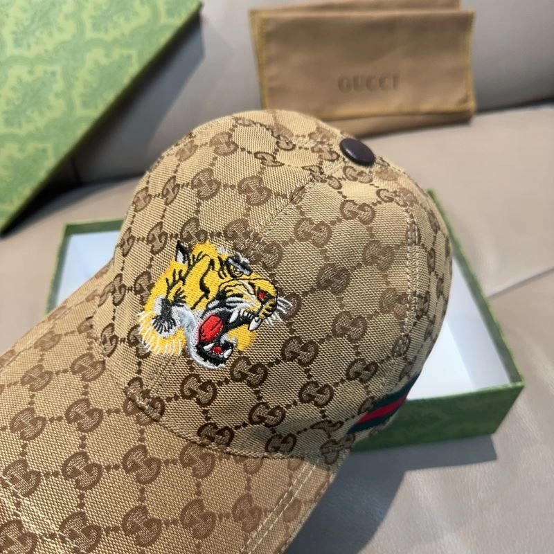 SmartChoice Gucci Caps 261355