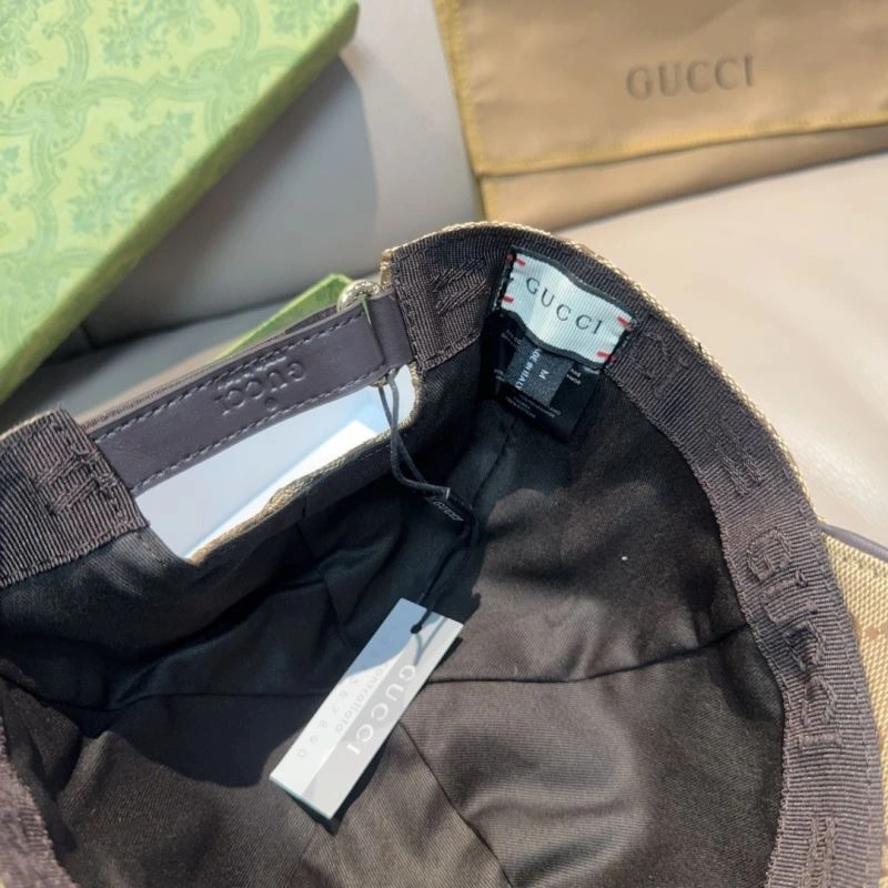 SmartChoice Gucci Caps 261355