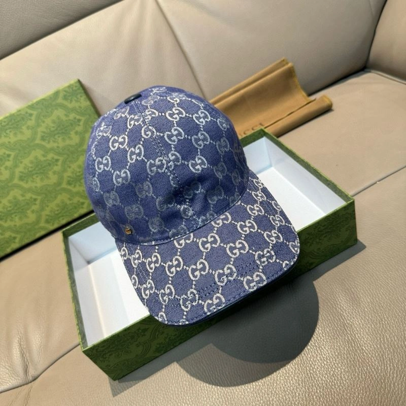 Cozy Gucci Caps 261354