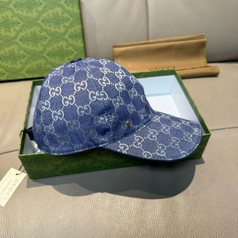 Cozy Gucci Caps 261354