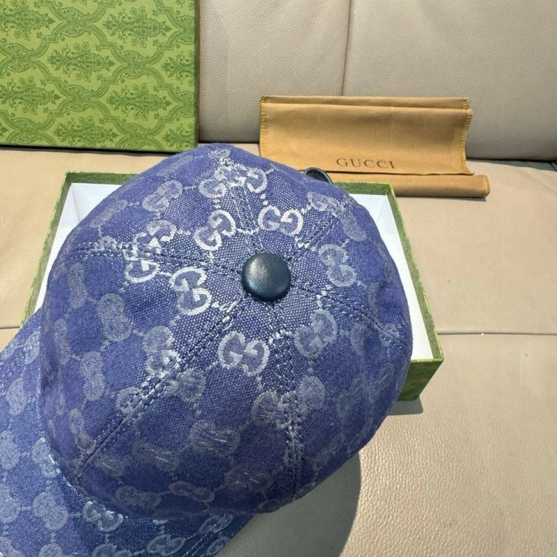 Cozy Gucci Caps 261354