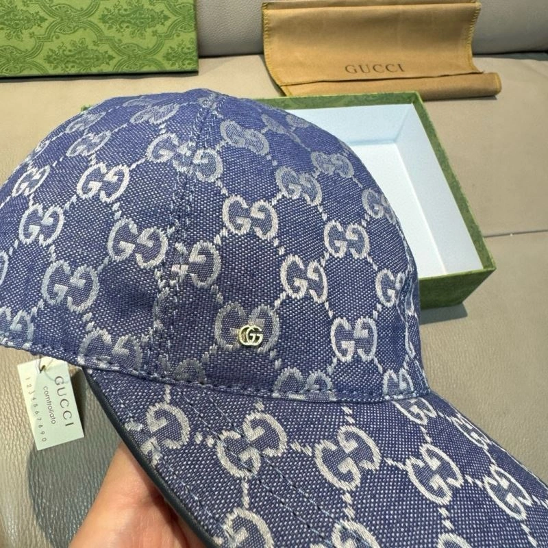 Cozy Gucci Caps 261354