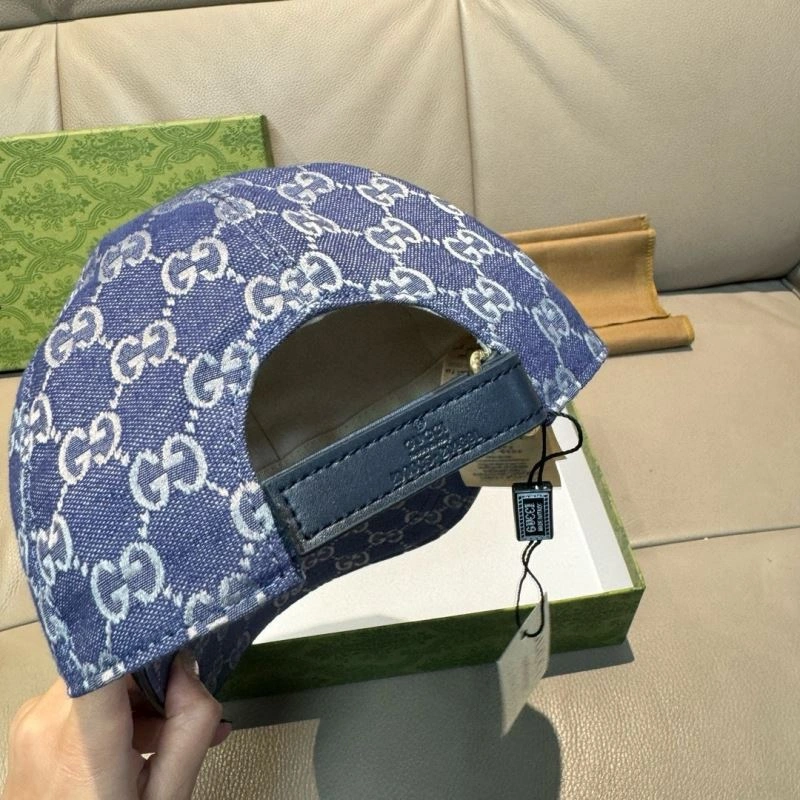 Cozy Gucci Caps 261354