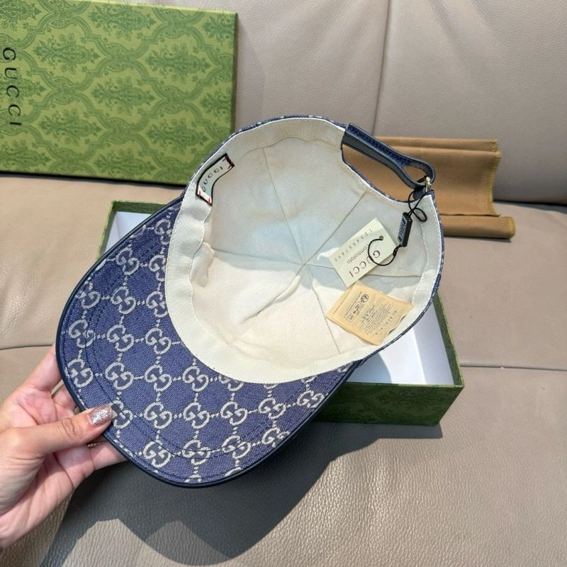 Cozy Gucci Caps 261354