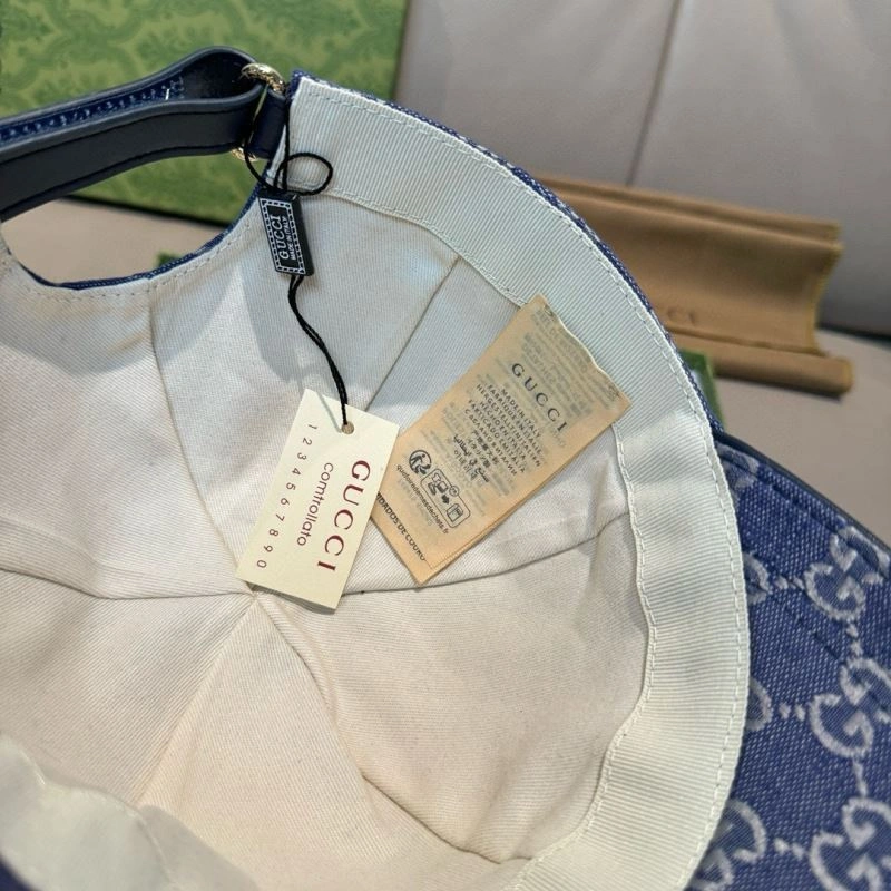 Cozy Gucci Caps 261354