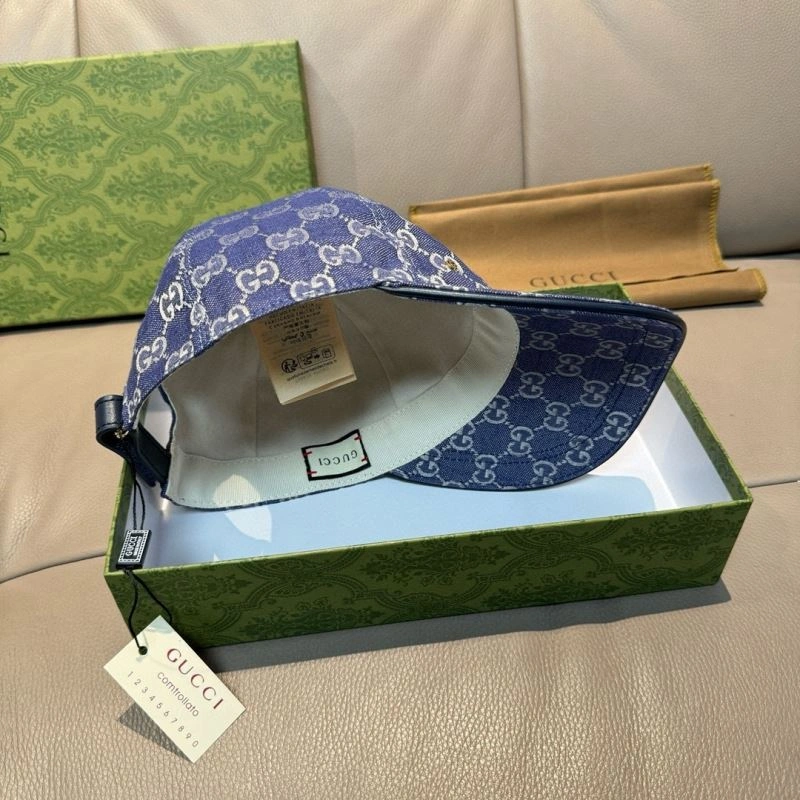Cozy Gucci Caps 261354