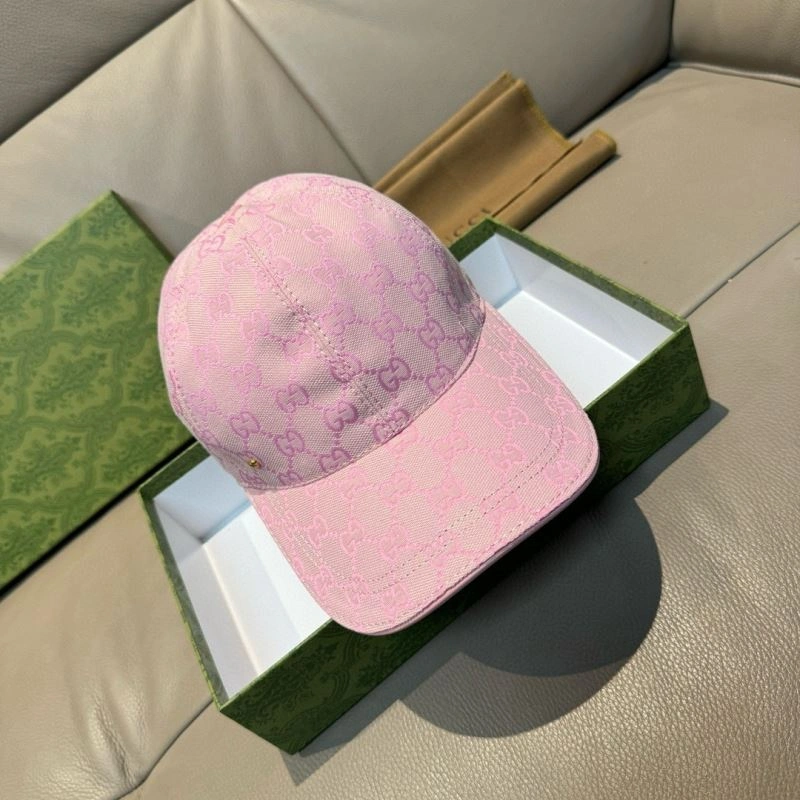 MoistureWicking Gucci Caps 261353