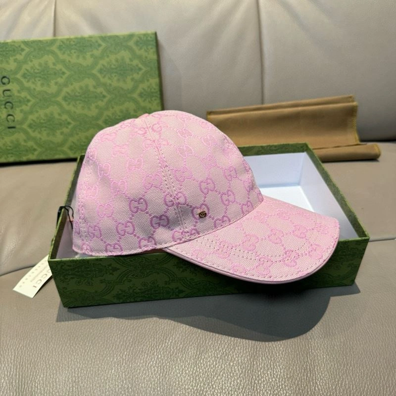 MoistureWicking Gucci Caps 261353